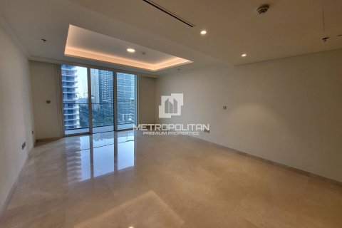 Apartament në Dubai Harbour, Dubai, Emiratet e Bashkuara Arabe 1 dhomë gjumi, 79 m2. № 593841 - Foto 2