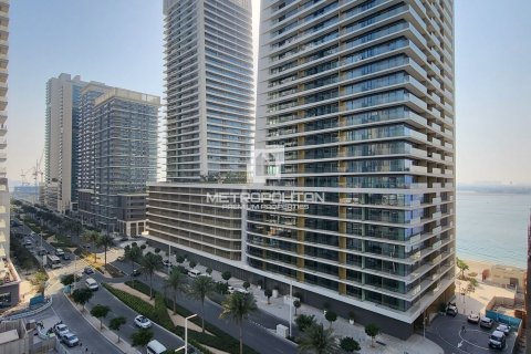 Apartament në Dubai Harbour, Dubai, Emiratet e Bashkuara Arabe 1 dhomë gjumi, 79 m2. № 593841 - Foto 7