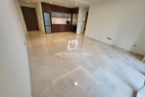 Apartament në Dubai Harbour, Dubai, Emiratet e Bashkuara Arabe 1 dhomë gjumi, 79 m2. № 593841 - Foto 3