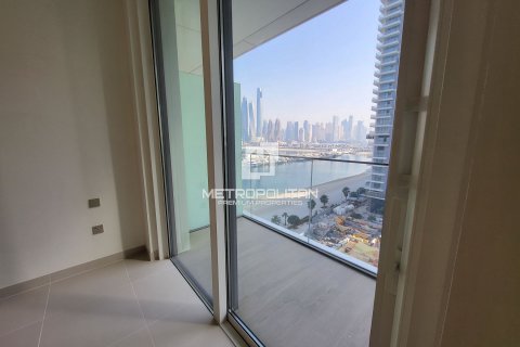 Apartament në Dubai Harbour, Dubai, Emiratet e Bashkuara Arabe 1 dhomë gjumi, 79 m2. № 593841 - Foto 9