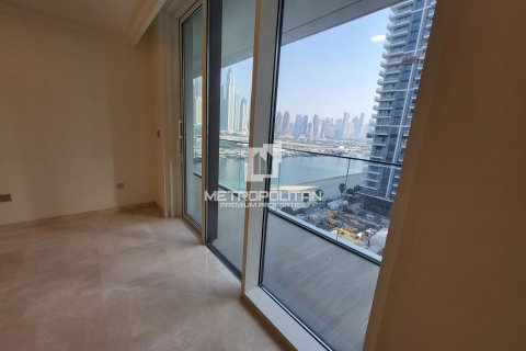 Apartament në Dubai Harbour, Dubai, Emiratet e Bashkuara Arabe 1 dhomë gjumi, 79 m2. № 593841 - Foto 5
