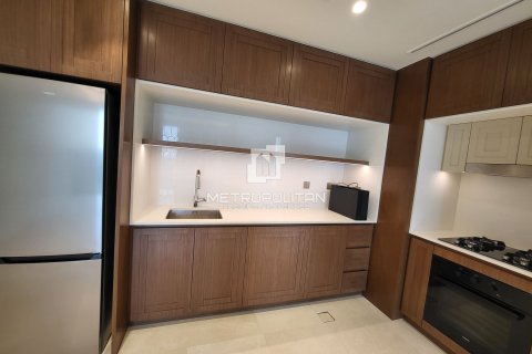 Apartament në Dubai Harbour, Dubai, Emiratet e Bashkuara Arabe 1 dhomë gjumi, 79 m2. № 593841 - Foto 13