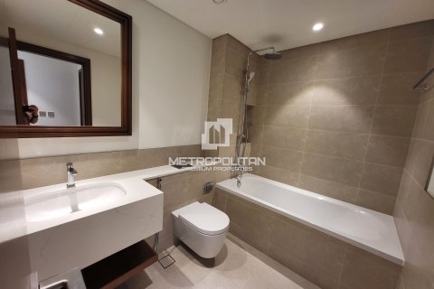 Apartament në Dubai Harbour, Dubai, Emiratet e Bashkuara Arabe 1 dhomë gjumi, 79 m2. № 593841 - Foto 15