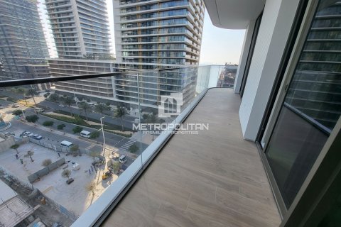 Apartament në Dubai Harbour, Dubai, Emiratet e Bashkuara Arabe 1 dhomë gjumi, 79 m2. № 593841 - Foto 8