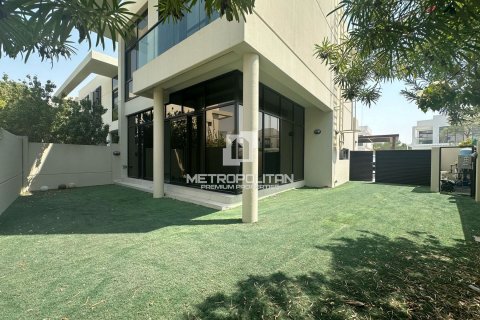 Shtëpi në qytet në DAMAC Hills (Akoya by DAMAC), Dubai, Emiratet e Bashkuara Arabe 3 dhoma gjumi, 190 m2. № 593842 - Foto 6