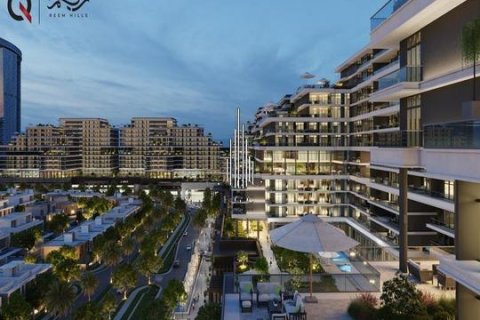 Apartament në Saadiyat Island, Abu Dhabi, Emiratet e Bashkuara Arabe 2 dhoma gjumi, 128.9 m2. № 544448 - Foto 21