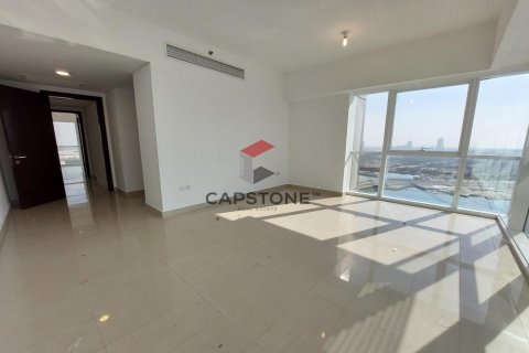 Apartament në Al Reem Island, Abu Dhabi, Emiratet e Bashkuara Arabe 4 dhoma gjumi, 278 m2. № 600929 - Foto 16