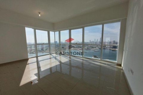 Apartament në Al Reem Island, Abu Dhabi, Emiratet e Bashkuara Arabe 4 dhoma gjumi, 278 m2. № 600929 - Foto 2