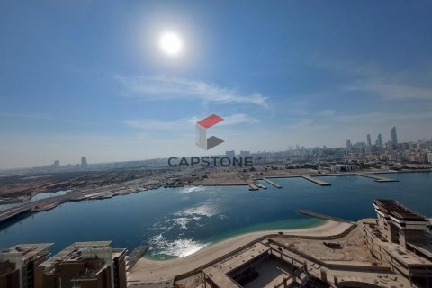 Apartament në Al Reem Island, Abu Dhabi, Emiratet e Bashkuara Arabe 4 dhoma gjumi, 278 m2. № 600929 - Foto 1