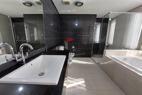 Apartament në Al Reem Island, Abu Dhabi, Emiratet e Bashkuara Arabe 4 dhoma gjumi, 278 m2. № 600929 - Foto 24
