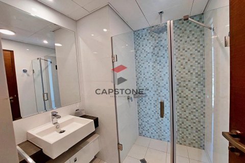 Byt v Al Reem Island, Abu Dhabi, SAE 2 ložnice, 132 m² Č.: 600930 - fotografie 15