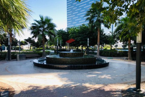Byt v Al Reem Island, Abu Dhabi, SAE 2 ložnice, 132 m² Č.: 600930 - fotografie 3