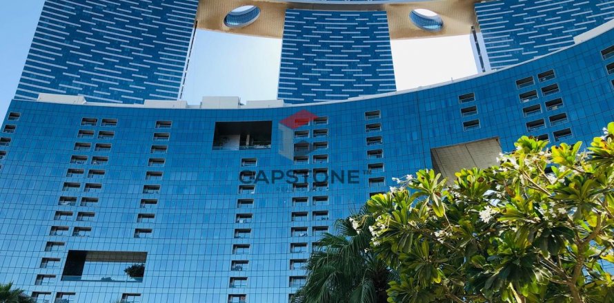 Byt v Al Reem Island, Abu Dhabi, SAE 2 ložnice, 132 m² Č.: 600930