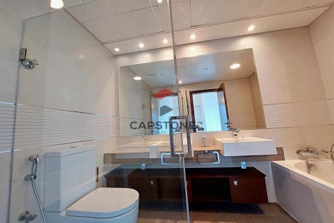 Byt v Al Reem Island, Abu Dhabi, SAE 2 ložnice, 132 m² Č.: 600930 - fotografie 14