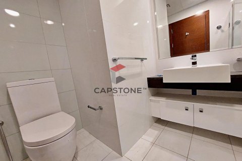 Byt v Al Reem Island, Abu Dhabi, SAE 2 ložnice, 132 m² Č.: 600930 - fotografie 13
