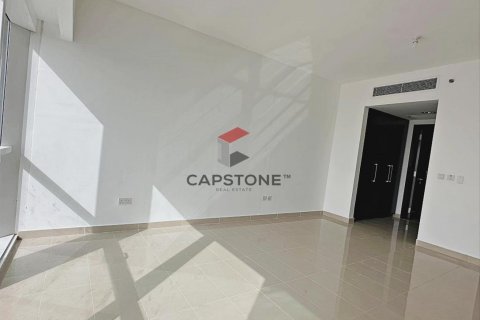 Apartament në Al Reem Island, Abu Dhabi, Emiratet e Bashkuara Arabe 1 dhomë gjumi, 126 m2. № 600927 - Foto 3