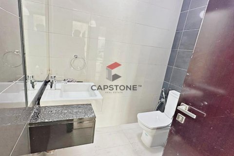 Apartament në Al Reem Island, Abu Dhabi, Emiratet e Bashkuara Arabe 1 dhomë gjumi, 126 m2. № 600927 - Foto 12