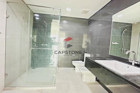 Apartament në Al Reem Island, Abu Dhabi, Emiratet e Bashkuara Arabe 1 dhomë gjumi, 126 m2. № 600927 - Foto 14