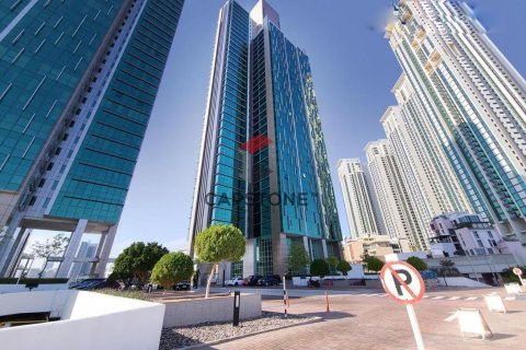 Apartament në Al Reem Island, Abu Dhabi, Emiratet e Bashkuara Arabe 1 dhomë gjumi, 126 m2. № 600927 - Foto 1