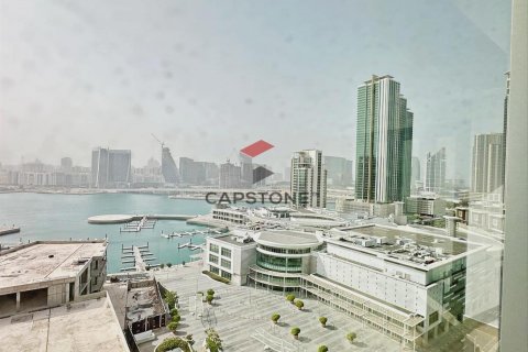 Apartament në Al Reem Island, Abu Dhabi, Emiratet e Bashkuara Arabe 1 dhomë gjumi, 126 m2. № 600927 - Foto 6