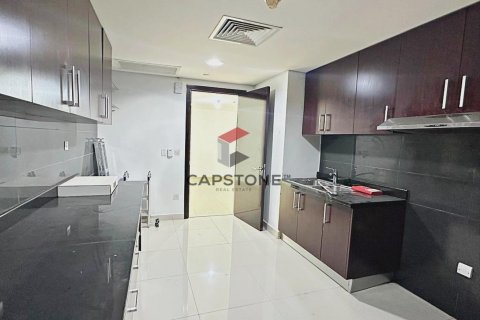 Apartament në Al Reem Island, Abu Dhabi, Emiratet e Bashkuara Arabe 1 dhomë gjumi, 126 m2. № 600927 - Foto 10