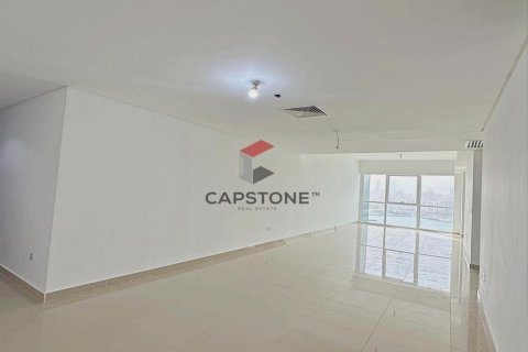Apartament në Al Reem Island, Abu Dhabi, Emiratet e Bashkuara Arabe 1 dhomë gjumi, 126 m2. № 600927 - Foto 11