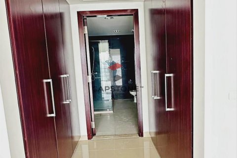 Apartament në Al Reem Island, Abu Dhabi, Emiratet e Bashkuara Arabe 1 dhomë gjumi, 126 m2. № 600927 - Foto 15