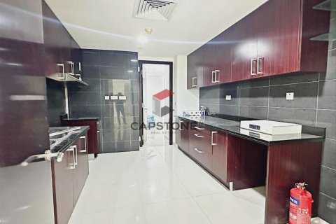 Apartament në Al Reem Island, Abu Dhabi, Emiratet e Bashkuara Arabe 1 dhomë gjumi, 126 m2. № 600927 - Foto 8
