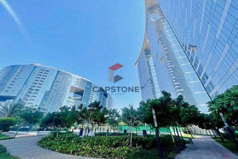 阿联酋 Abu Dhabi Al Reem Island 待售 : 3 卧, 181 平方米 , 编号600928 - 照片 1