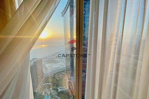 阿联酋 Abu Dhabi Al Reem Island 待售 : 3 卧, 181 平方米 , 编号600928 - 照片 17