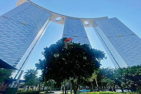 阿联酋 Abu Dhabi Al Reem Island 待售 : 3 卧, 181 平方米 , 编号600928 - 照片 2
