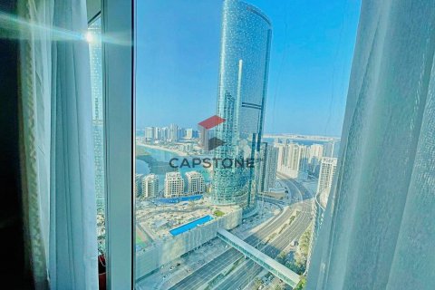 阿联酋 Abu Dhabi Al Reem Island 待售 : 3 卧, 181 平方米 , 编号600928 - 照片 4