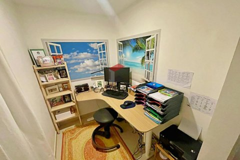 阿联酋 Abu Dhabi Al Reem Island 待售 : 3 卧, 181 平方米 , 编号600928 - 照片 10