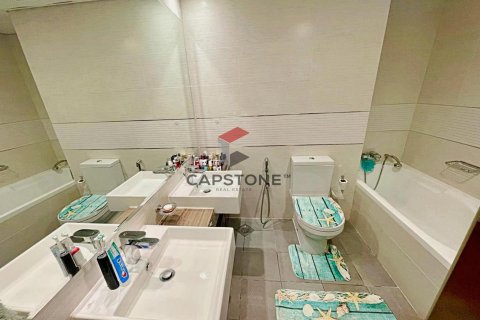 阿联酋 Abu Dhabi Al Reem Island 待售 : 3 卧, 181 平方米 , 编号600928 - 照片 15