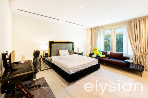 Vila v Jumeirah Park, Dubai, SAE 4 ložnice, 325 m² Č.: 586138 - fotografie 15