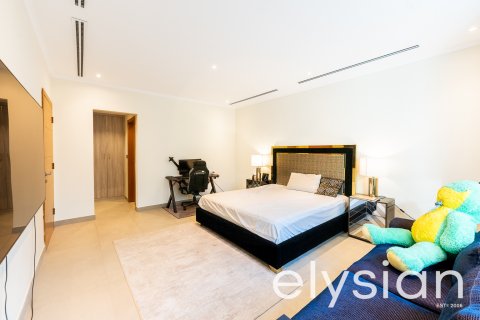 Vila v Jumeirah Park, Dubai, SAE 4 ložnice, 325 m² Č.: 586138 - fotografie 16