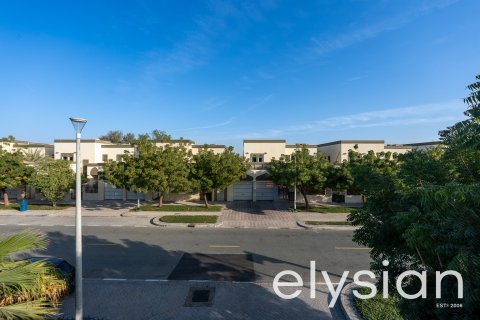 Vila v Jumeirah Park, Dubai, SAE 4 ložnice, 325 m² Č.: 586138 - fotografie 21
