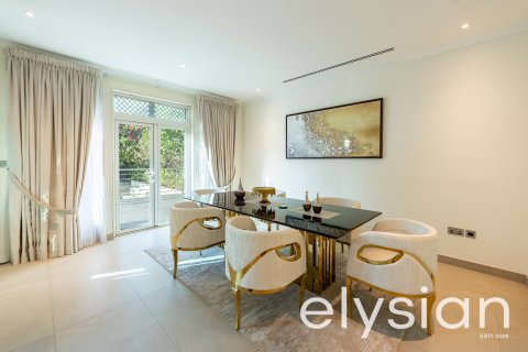 Vila v Jumeirah Park, Dubai, SAE 4 ložnice, 325 m² Č.: 586138 - fotografie 5