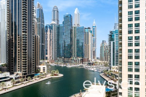 阿联酋 Dubai Dubai Marina 待售 : 3 卧, 215 平方米 , 编号586135 - 照片 18