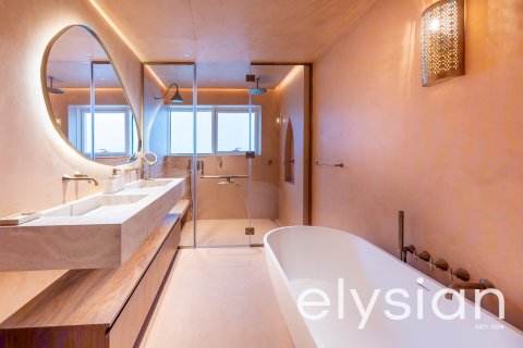 阿联酋 Dubai Dubai Marina 待售 : 3 卧, 215 平方米 , 编号586135 - 照片 15