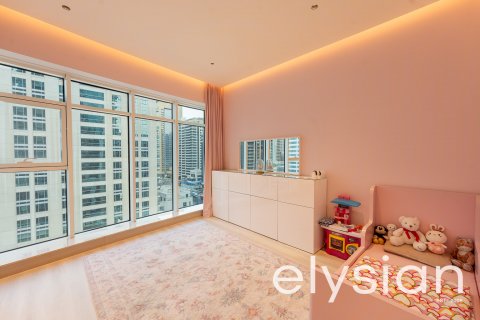 阿联酋 Dubai Dubai Marina 待售 : 3 卧, 215 平方米 , 编号586135 - 照片 9