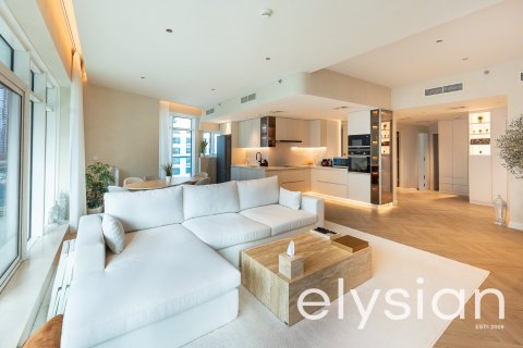 阿联酋 Dubai Dubai Marina 待售 : 3 卧, 215 平方米 , 编号586135 - 照片 3