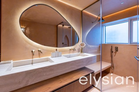 阿联酋 Dubai Dubai Marina 待售 : 3 卧, 215 平方米 , 编号586135 - 照片 16