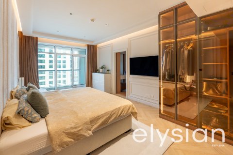 阿联酋 Dubai Dubai Marina 待售 : 3 卧, 215 平方米 , 编号586135 - 照片 8