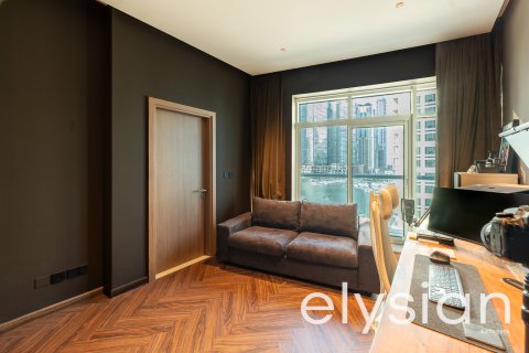 阿联酋 Dubai Dubai Marina 待售 : 3 卧, 215 平方米 , 编号586135 - 照片 13