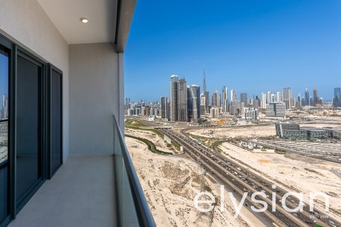 Apartment in Mohammed Bin Rashid City, Dubai, UAE 2 bedrooms, 113 sq.m. № 586136 - photo 1