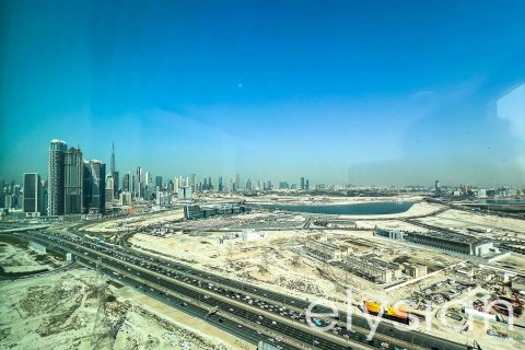 Apartment in Mohammed Bin Rashid City, Dubai, UAE 2 bedrooms, 113 sq.m. № 586136 - photo 16