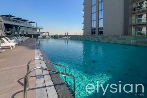 Apartment in Mohammed Bin Rashid City, Dubai, UAE 2 bedrooms, 113 sq.m. № 586136 - photo 18