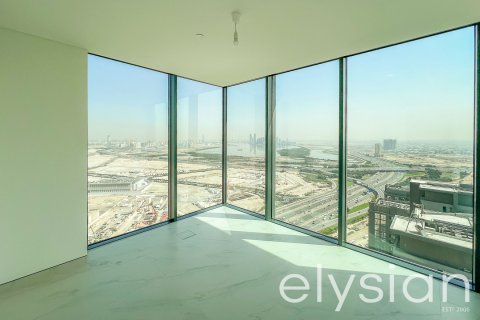 Apartment in Mohammed Bin Rashid City, Dubai, UAE 2 bedrooms, 113 sq.m. № 586136 - photo 2