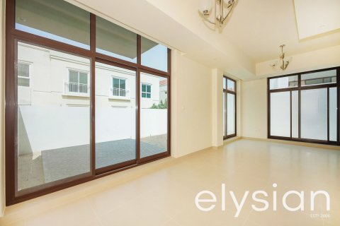 Villa in Mohammed Bin Rashid City, Dubai, UAE 4 bedrooms, 288 sq.m. № 586139 - photo 4